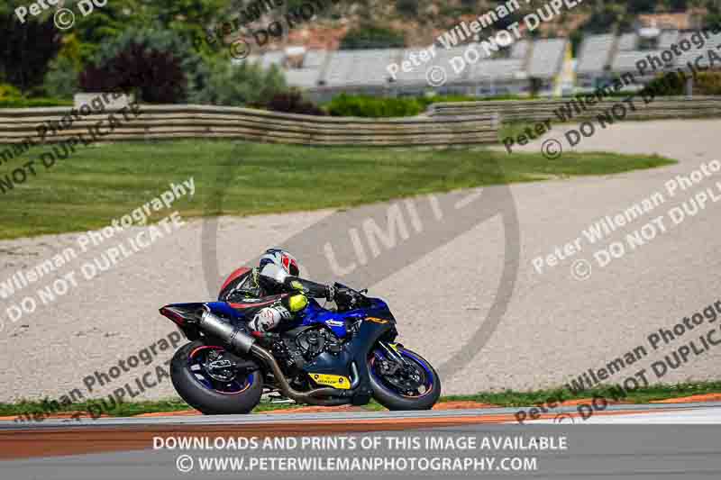 march 2018;motorbikes;no limits;peter wileman photography;portugal;trackday digital images;valencia